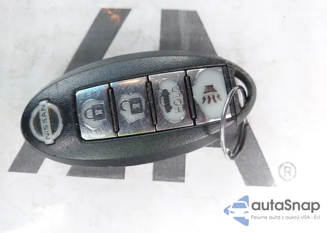 2012 Nissan Altima 3.5 Sr from USA, damaged, VIN 1N4BL2EP3CC264646